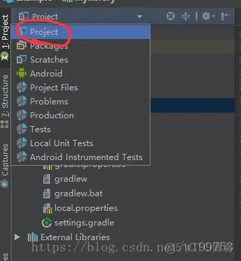 unity android 版本 如何设置 unity安卓教程_android_02